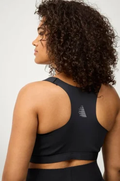 Zizzi Sports-BH aSinva High Support Bra
