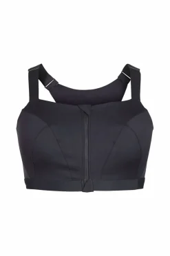 Zizzi Sports-BH aSinva High Support Bra