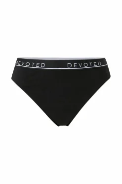 Zizzi Stringtruse lComfy Solid Thong