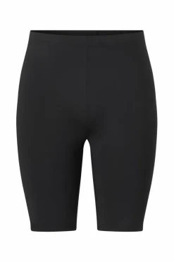 Zizzi Sykkelshortser Aop 2-pakning