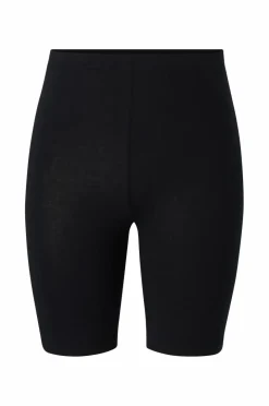 Zizzi Sykkelshortser Leggings Shorts 2-pakning