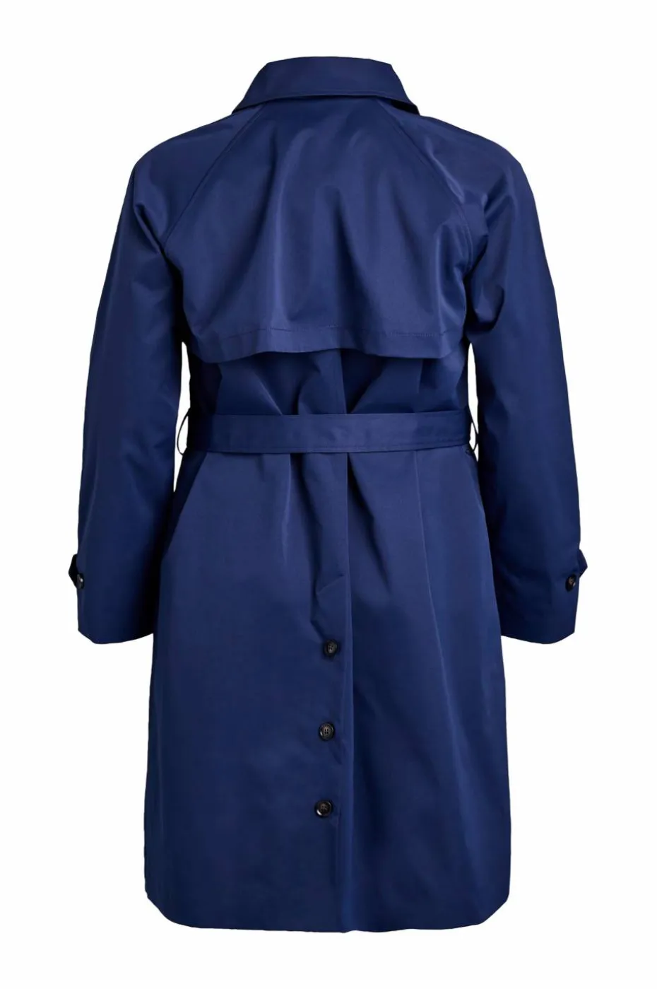Zizzi Trenchcoat mPalma L/S
