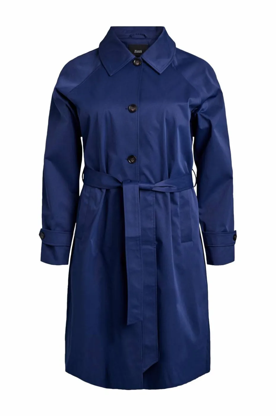Zizzi Trenchcoat mPalma L/S