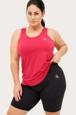 Zizzi Treningsshorts aSus Shorts