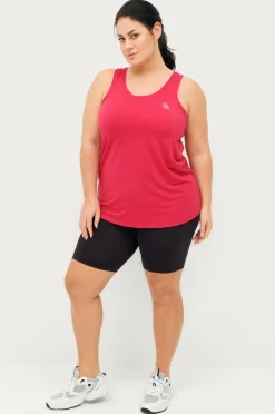 Zizzi Treningsshorts aSus Shorts