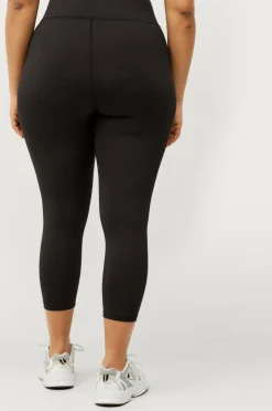 Zizzi Treningstights aBasic Knickers