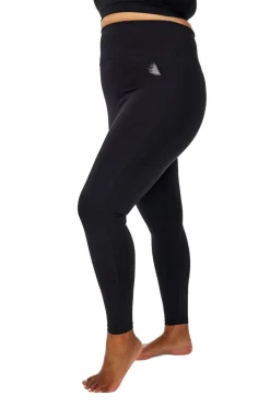 Zizzi Treningstights aCore Shape 7/8