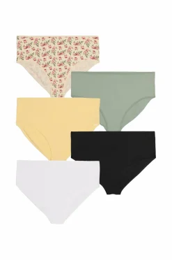 Zizzi Truse lIlje Rw 5-pakning