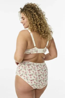 Zizzi Truse lIlje Rw 5-pakning