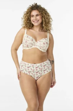 Zizzi Truse lIlje Rw 5-pakning