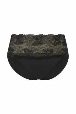 Zizzi Truser lCara HW Brief 2-pakning