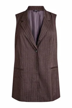 Zizzi Vest mBania