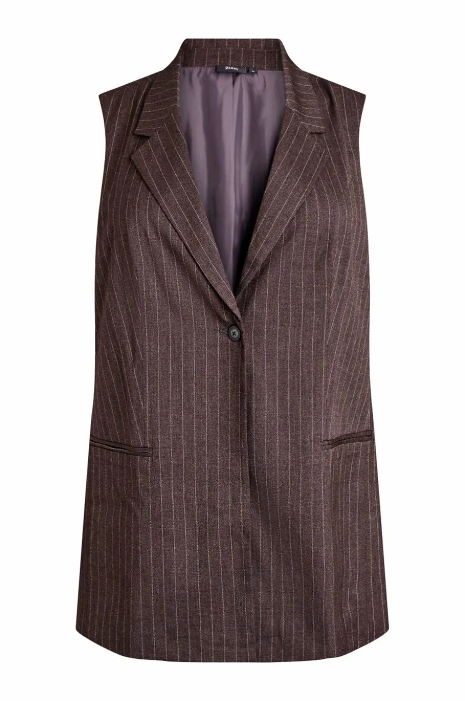 Zizzi Vest mBania