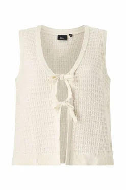 Zizzi Vest mCarola Waistcoat