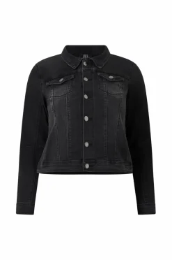 ZOEY Denim jakke Fia Jacket