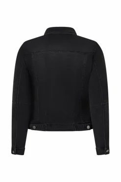 ZOEY Denim jakke Fia Jacket